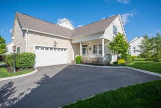 4084 Herald Square Pl, Dublin, OH 43016-7090