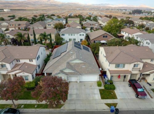 151 Abelia Ln, Grayson CA  95363-8369 exterior