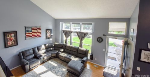 4681 Biscay St, Denver CO  80249-6625 exterior