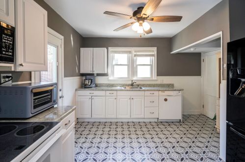 214 Forest Ave, Covington KY  41018-1626 exterior