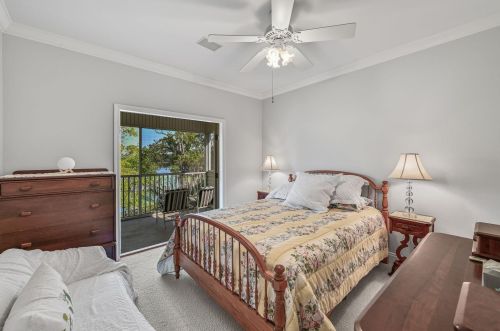 394 Holly Point Rd, Freeport FL  32439-4348 exterior