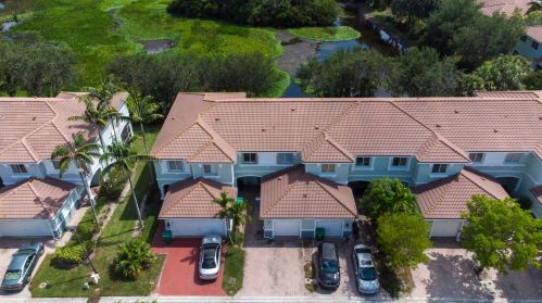 2211 Oakmont Dr, West Palm Beach FL  33404-1835 exterior