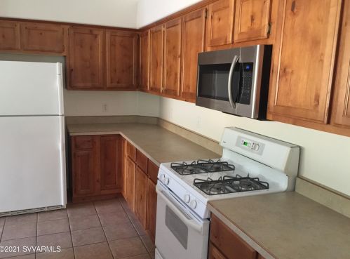 50 Courthouse Butte Rd, Sedona AZ  86351-7761 exterior