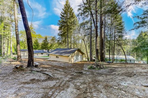 5257 Cold Springs Dr, Michigan Bluff CA  95631-9740 exterior