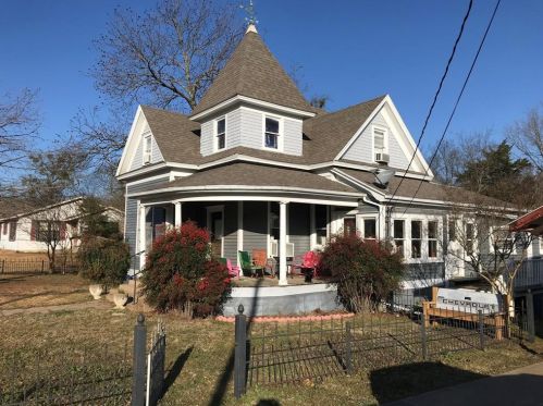 906 Main St, Honey Grove, TX 75446-1234