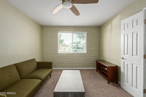 5029 Laurel Ln, Scottsdale AZ  85254-4642 exterior