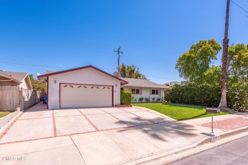 5737 Eunice Ave, Simi Valley, CA 93063-4570