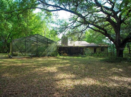 2520 163rd Street Rd, Summerfield, FL 34491-5065