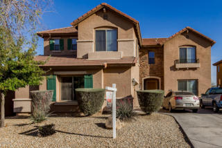 9032 Forest Grove Ave, Tolleson AZ  85353-8647 exterior
