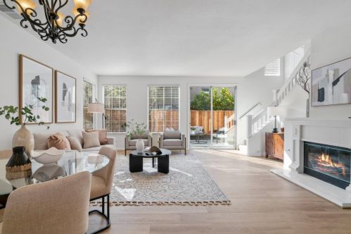 2977 Rubino Cir, San Jose, CA 95125-6310