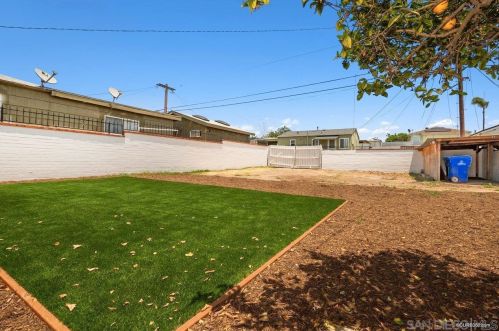 703 40th St, San Diego CA  92102-4505 exterior