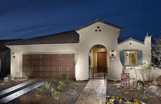 26836 Escuda Dr, Buckeye, AZ 85396-2319