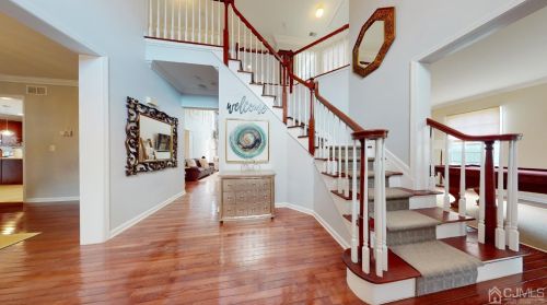 7 Braeburn Pl, East Brunswick, NJ 08816-2382
