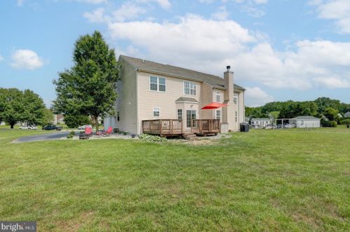 8 Coquina Ct, Blackbird DE  19734-2000 exterior