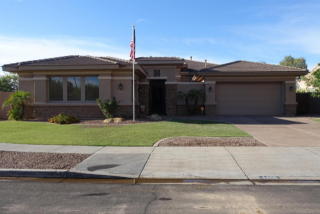 4468 Cabrillo Dr, Gilbert, AZ 85297-9657