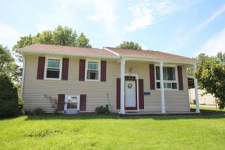 249 Regents Rd, Columbus, OH 43230-2427