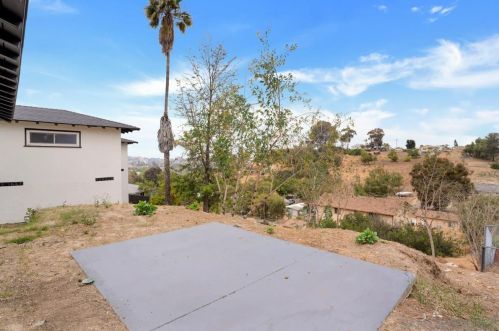 1770 69th St, Lemon Grove CA  91945-3404 exterior