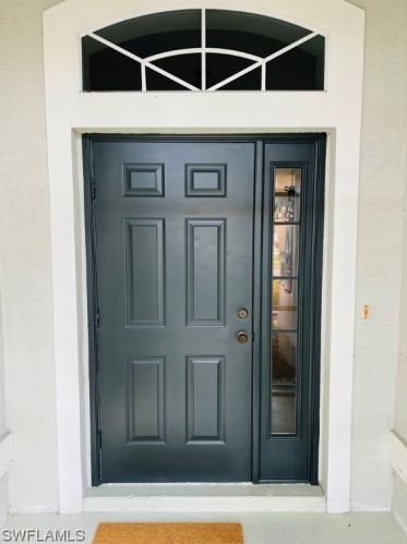 15040 Savannah Dr, Naples, FL 34119-4804