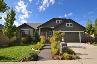 3717 Little Rock St, Spokane WA  99224-5731 exterior