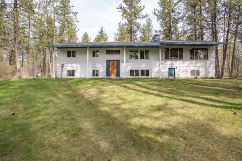 17410 Bluebird Rd, Amber, WA 99004-9769