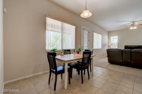 3684 Prism Sky Dr, Tucson AZ  85735-5185 exterior