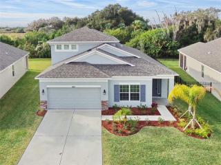 8957 39th Street Cir, Parrish FL  34219-2214 exterior