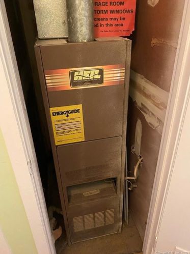 281 Gardner Ave, United States Coast Guard Ac CT  06320-3026 exterior