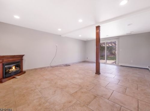 13 Madison St, Lincoln Park NJ  07035-1129 exterior