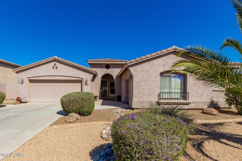 17848 Ivy Ln, Sun City, AZ 85388-1732