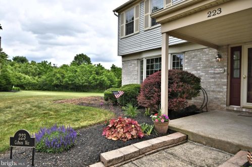 223 Cannon Way, Lansdale, PA 19446-4063