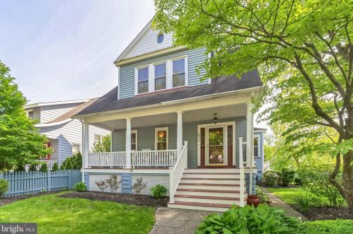 832 Linwood Ave, Collingswood, NJ 08108-3157