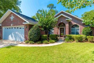 10384 Foggy Bottom Rd, Pensacola, FL 32507-7228