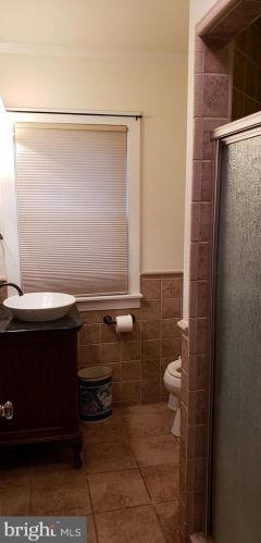 85 Clark St, Harrington DE  19952-1246 exterior