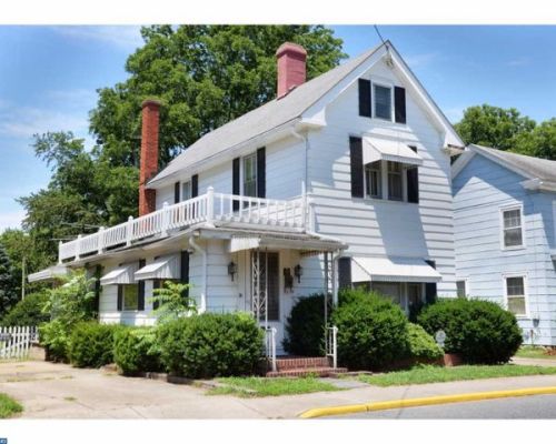 121 Fleming St, Harrington, DE 19952-1144