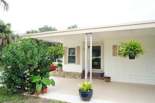 259 La Vista Dr, Casselberry FL  32708-3088 exterior