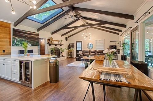 10837 Lompico Rd, Lompico CA  95018-8923 exterior