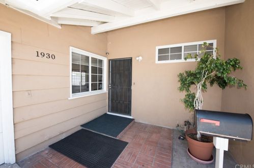 1930 Shamwood St, West Covina CA  91791-1419 exterior