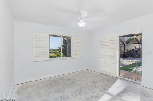 1224 Kittiwake Cir, Sanibel FL  33957-3608 exterior