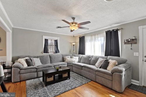 24 Clendaniel Dr, Dover DE  19904-9628 exterior