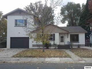 417 H St, Sparks, NV 89431-4581