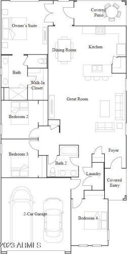 24695 170th Dr, Sun City, AZ 85387