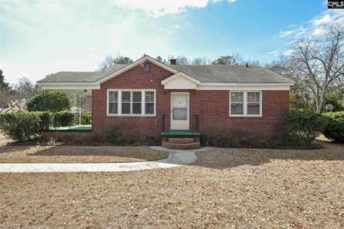 2300 Forrest St, Cayce-West Columbia, SC 29033-2124
