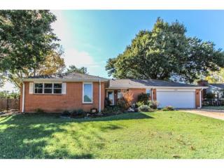 2340 Ashwood Ln, Norman, OK 73071-7416