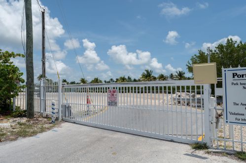 110 Marina Ave, Key Largo FL  33037-4311 exterior