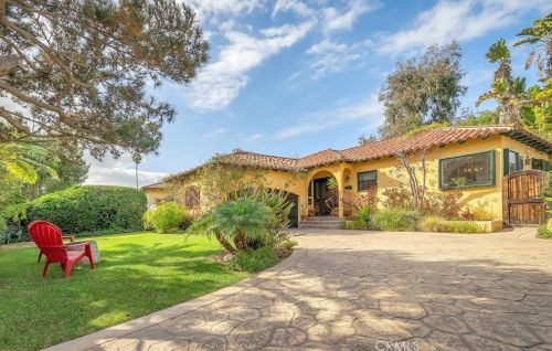 228 Via La Circula, Redondo Beach, CA 90277-6406