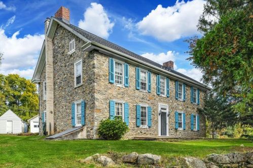 4459 Limeport Pike, Coopersburg, PA 18036-9387