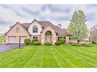 340 Whitestown Rd, Harmony, PA 16037-8114