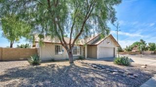 4803 Evergreen St, Mesa, AZ 85205-5331