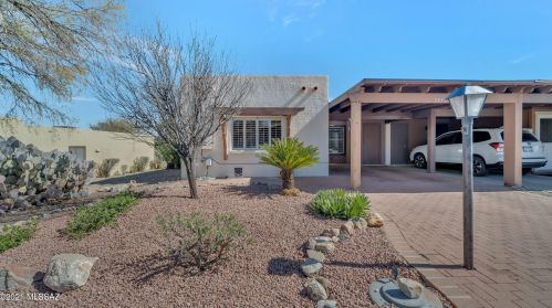 2819 Calle Trafalgar, Green Valley, AZ 85622-4516
