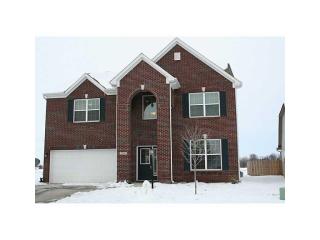 2030 Lakecrest Dr, Columbus, IN 47201-1455